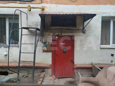 Продажа квартиры Омск. ул. 4-я Новостроевская, 8
