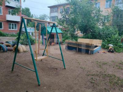 Продажа квартиры Омск. ул. 4-я Новостроевская, 8