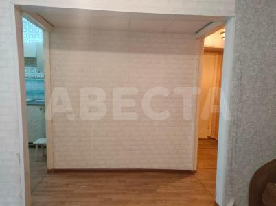 Продажа квартиры Омск. ул. 4-я Новостроевская, 8