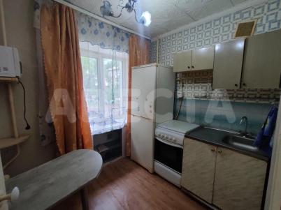 Продажа квартиры Омск. ул. 4-я Новостроевская, 8