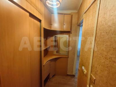 Продажа квартиры Омск. ул. 4-я Новостроевская, 8