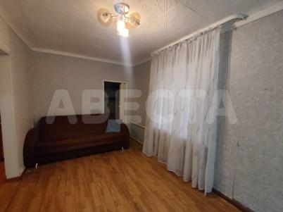 Продажа квартиры Омск. ул. 4-я Новостроевская, 8