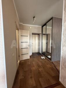 Продажа квартиры Омск. пр-кт. Комарова, 16