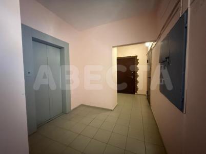 Продажа квартиры Омск. пр-кт. Комарова, 16