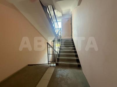 Продажа квартиры Омск. пр-кт. Комарова, 16