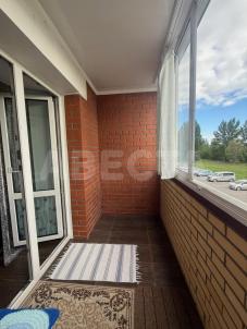 Продажа квартиры Омск. пр-кт. Комарова, 16