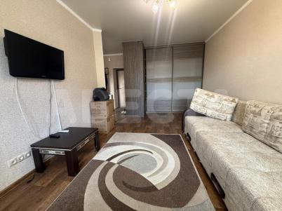 Продажа квартиры Омск. пр-кт. Комарова, 16