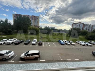 Продажа квартиры Омск. пр-кт. Комарова, 16