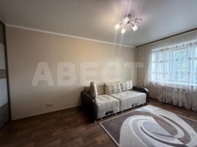 Продажа квартиры Омск. пр-кт. Комарова, 16