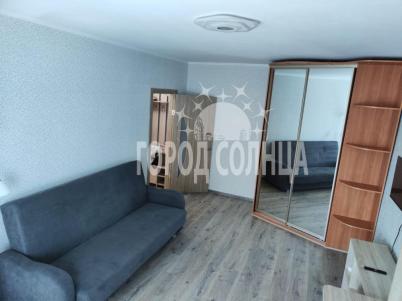 Продажа квартиры Омск. Заозёрный, Химиков, 32/1