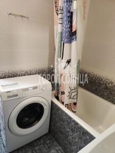 Продажа квартиры Омск. Заозёрный, Химиков, 32/1