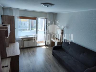 Продажа квартиры Омск. Заозёрный, Химиков, 32/1