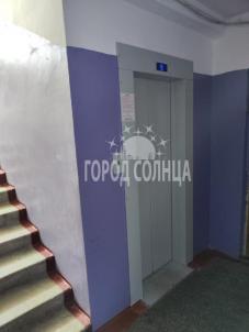 Продажа квартиры Омск. Заозёрный, Химиков, 32/1