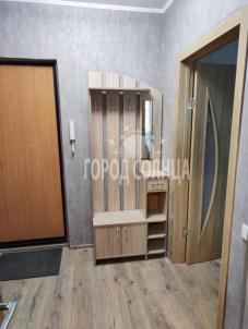 Продажа квартиры Омск. Заозёрный, Химиков, 32/1