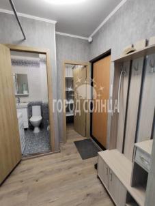 Продажа квартиры Омск. Заозёрный, Химиков, 32/1