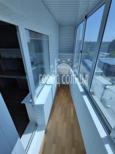 Продажа квартиры Омск. Заозёрный, Химиков, 32/1