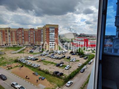 Продажа квартиры Омск. Заозёрный, Химиков, 32/1