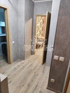 Продажа квартиры Омск. Заозёрный, Химиков, 32/1