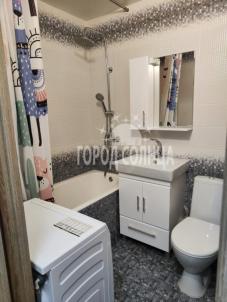 Продажа квартиры Омск. Заозёрный, Химиков, 32/1