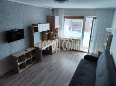 Продажа квартиры Омск. Заозёрный, Химиков, 32/1