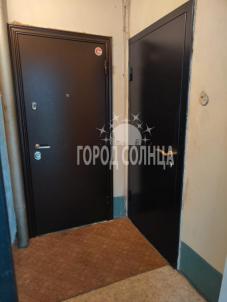 Продажа квартиры Омск. Заозёрный, Химиков, 32/1
