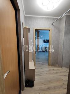 Продажа квартиры Омск. Заозёрный, Химиков, 32/1