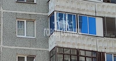 Продажа квартиры Омск. Заозёрный, Химиков, 32/1
