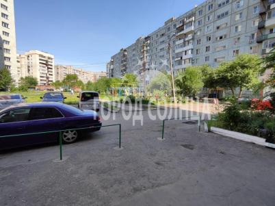 Продажа квартиры Омск. Заозёрный, Химиков, 32/1