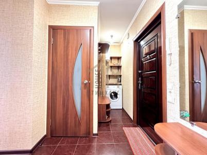 Аренда квартиры Омск. Дмитриева ул., 1к7