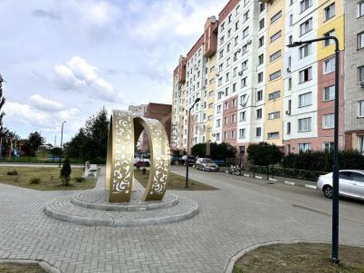 Аренда квартиры Омск. Дмитриева ул., 1к7