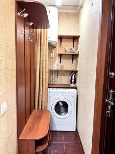 Аренда квартиры Омск. Дмитриева ул., 1к7