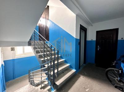 Аренда квартиры Омск. Дмитриева ул., 1к7
