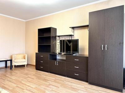Аренда квартиры Омск. Дмитриева ул., 1к7