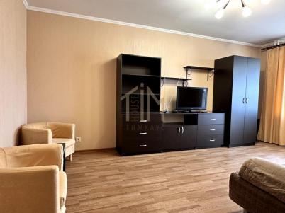 Аренда квартиры Омск. Дмитриева ул., 1к7