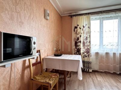 Аренда квартиры Омск. Дмитриева ул., 1к7