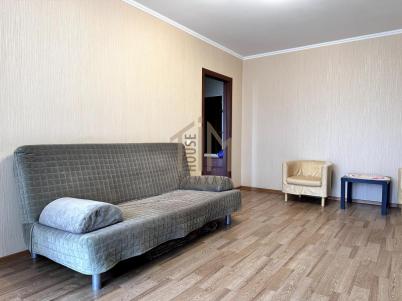 Аренда квартиры Омск. Дмитриева ул., 1к7