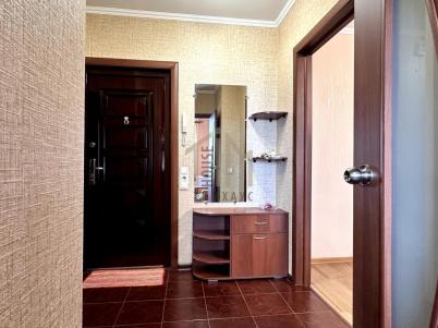 Аренда квартиры Омск. Дмитриева ул., 1к7