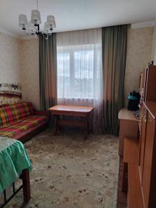 Продажа дома Омский. п. Иртышский. ул Никифорова