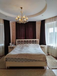 Продажа дома Омский. п. Иртышский. ул Никифорова