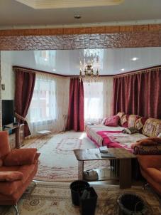 Продажа дома Омский. п. Иртышский. ул Никифорова