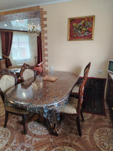 Продажа дома Омский. п. Иртышский. ул Никифорова
