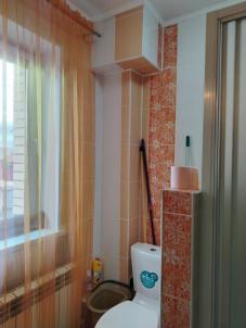 Продажа дома Омский. п. Иртышский. ул Никифорова