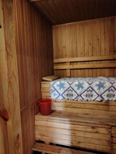 Продажа дома Омский. п. Иртышский. ул Никифорова