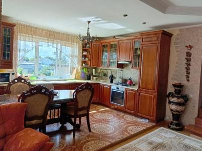 Продажа дома Омский.&nbsp;п. Иртышский.&nbsp;ул Никифорова