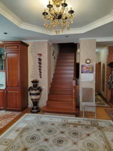 Продажа дома Омский. п. Иртышский. ул Никифорова