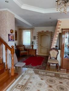 Продажа дома Омский.&nbsp;п. Иртышский.&nbsp;ул Никифорова