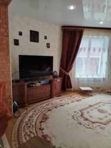 Продажа дома Омский. п. Иртышский. ул Никифорова