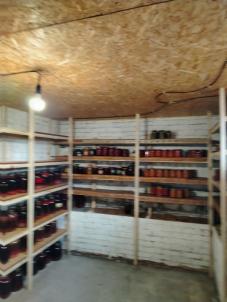 Продажа дома Омский. п. Иртышский. ул Никифорова