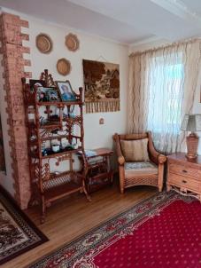 Продажа дома Омский.&nbsp;п. Иртышский.&nbsp;ул Никифорова