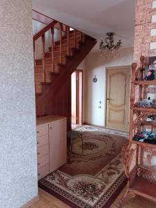 Продажа дома Омский.&nbsp;п. Иртышский.&nbsp;ул Никифорова